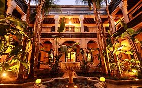 Al Fassia Marrakech